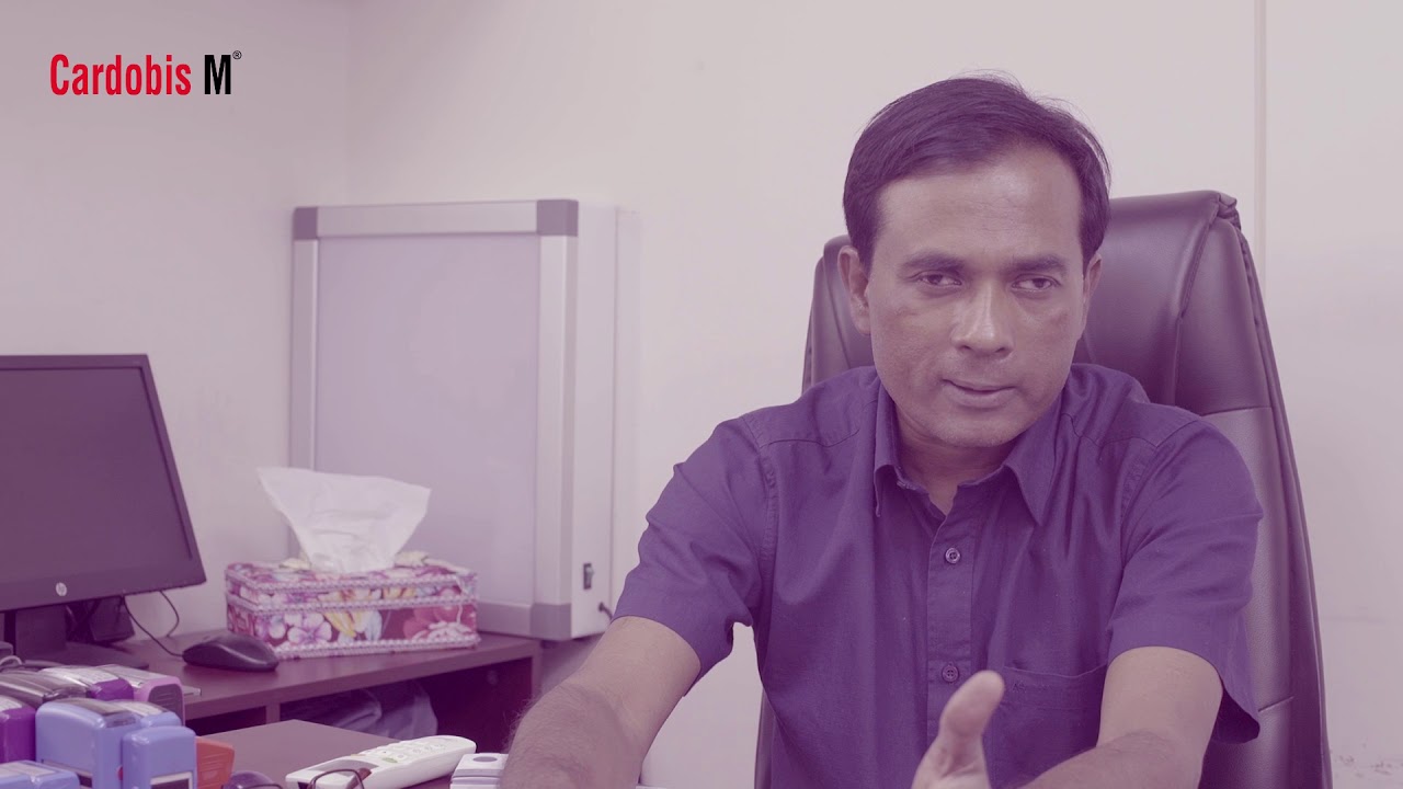 Let's learn about Palpitation | Prof. Dr. Atahar Ali | Impulse Hospital, Dhaka