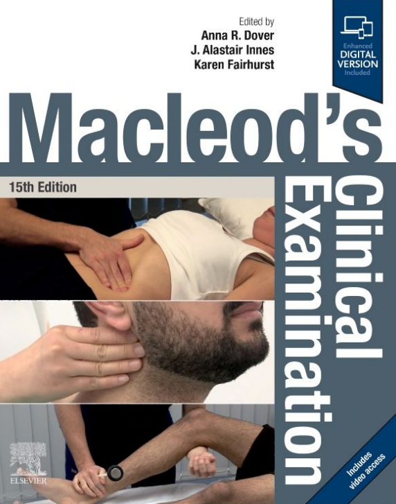 Macleod's Clinical Examination