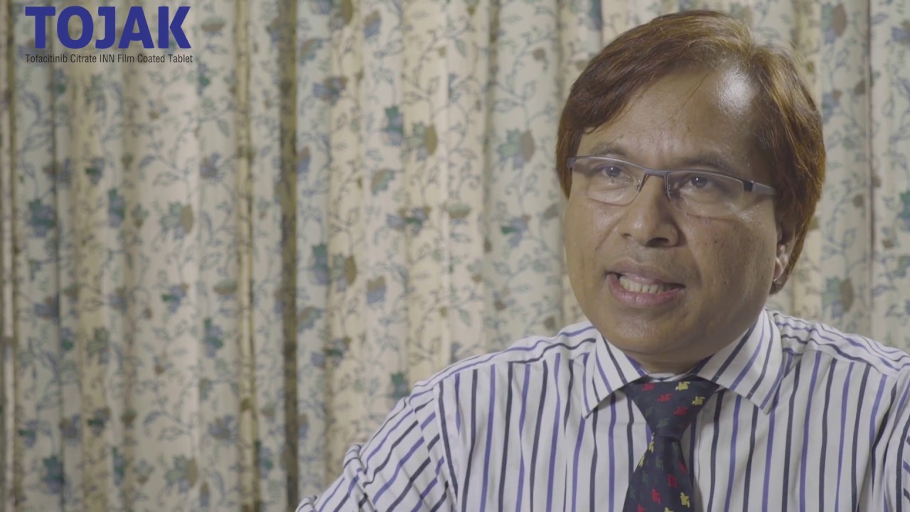 Untold facts on Rheumatology || Prof. Dr. Md. Nazrul Islam | Professor of Rheumatology, BSMMU