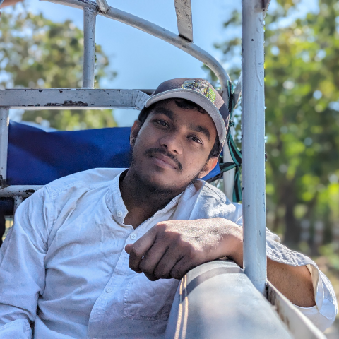 Junaed Al Habib Sourov