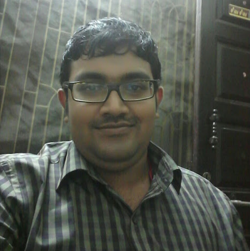 RISHI KUMAR