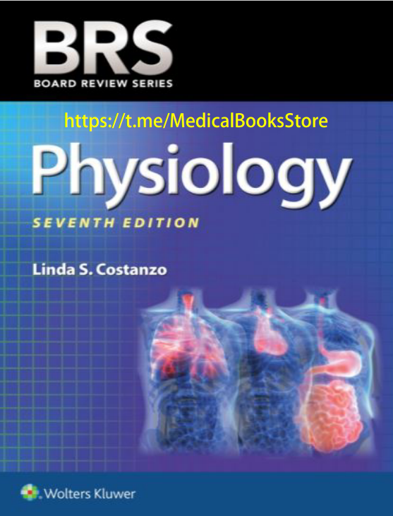 BRS Physiology 7th Ed