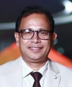 Professor Dr Mohammad Mahbubur Rahman khan