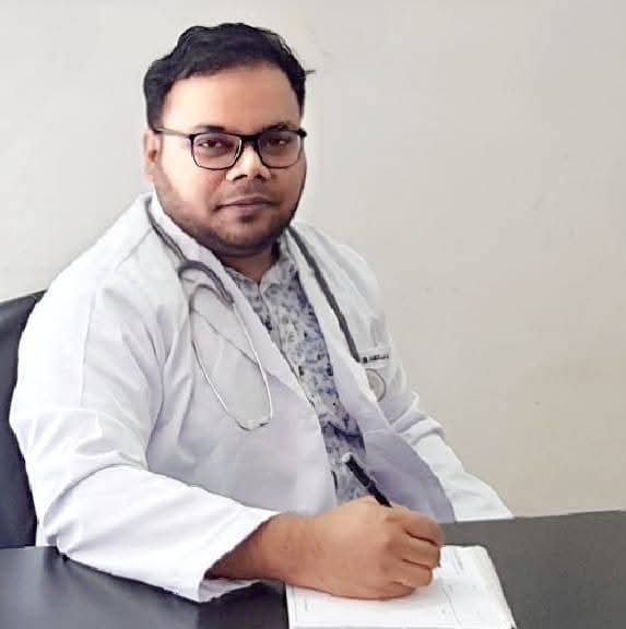 Dr.Abdullah Al Kaisar