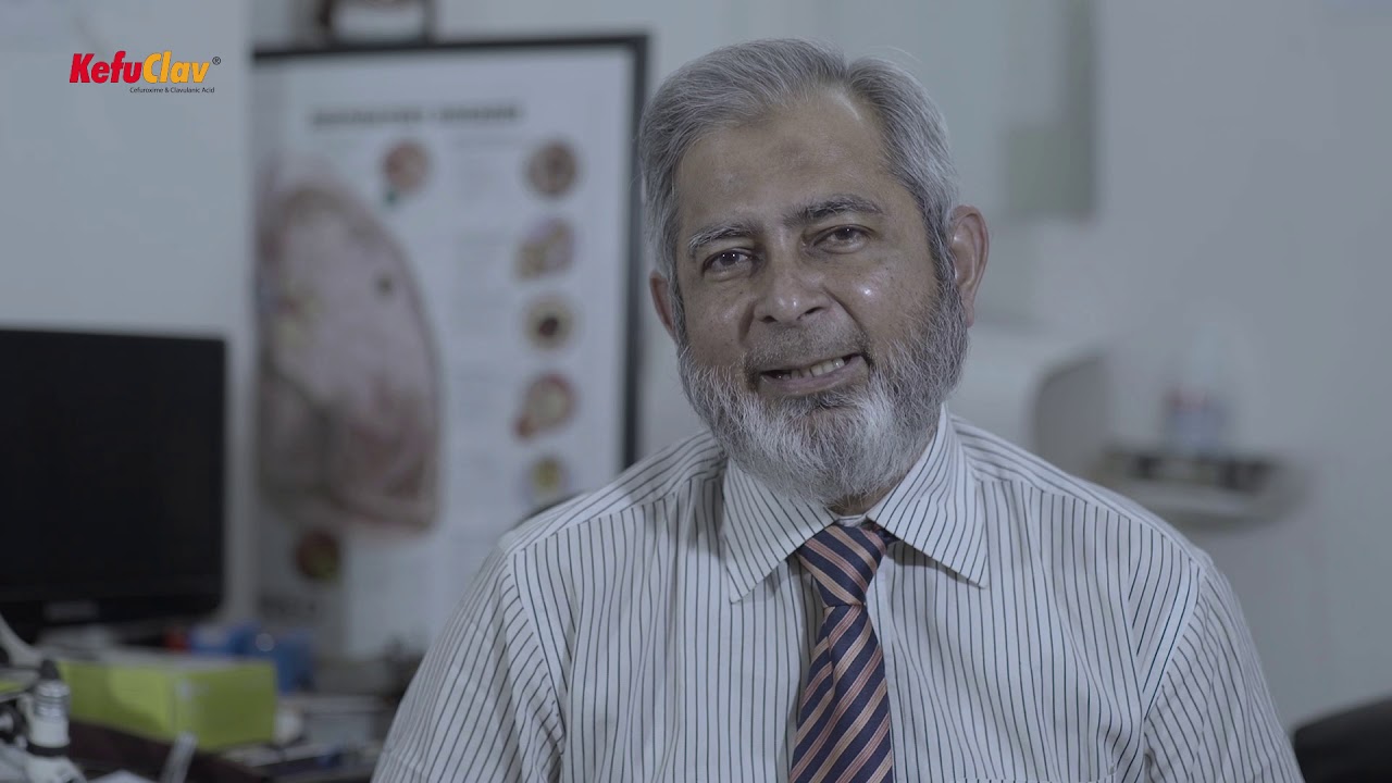 Carcinoma of Head & Neck || Dr. Belayet Hossain Siddique, Professor, Otolaryngology Dept. BSMMU