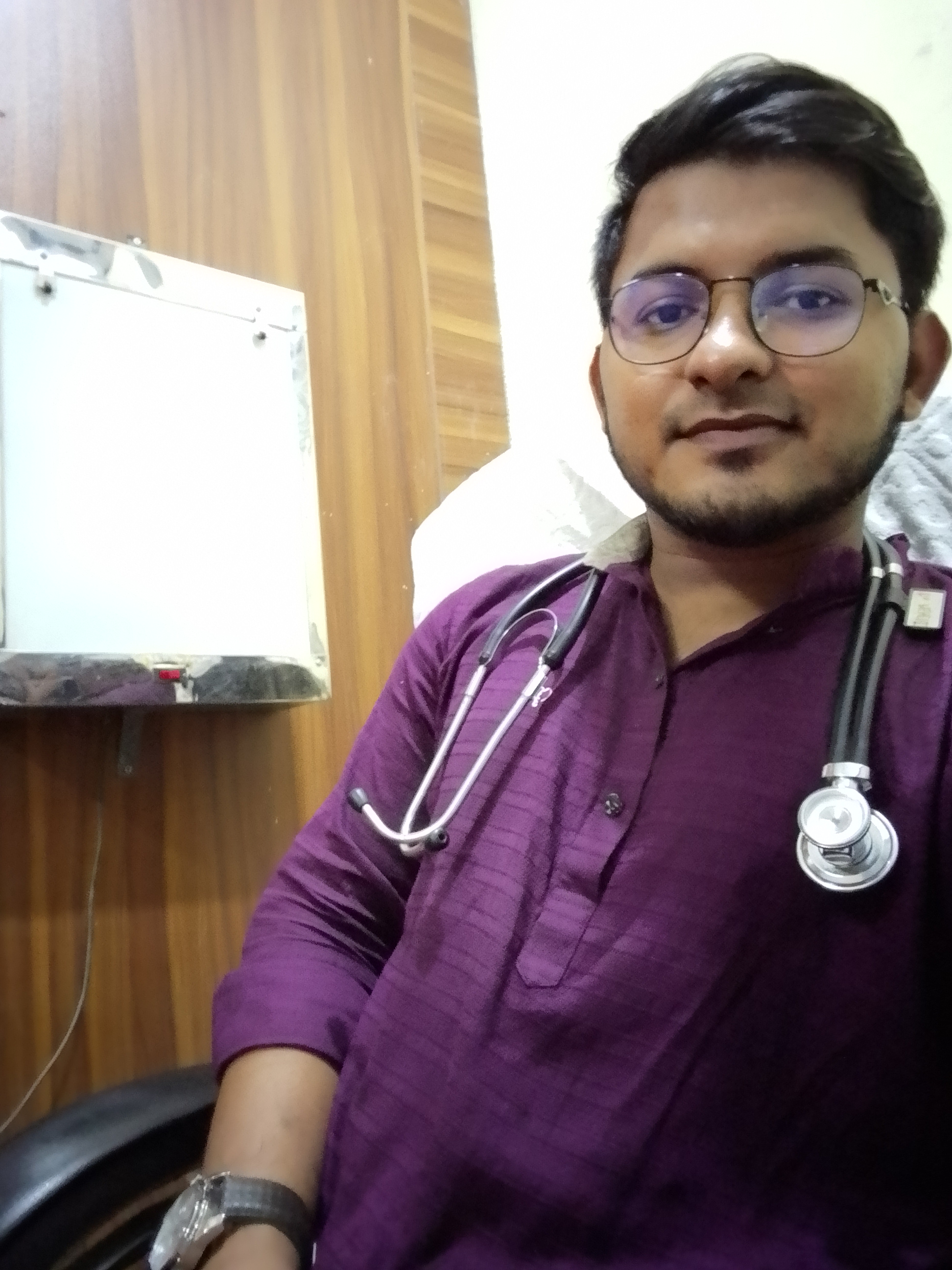 Dr Mehedi Hasan