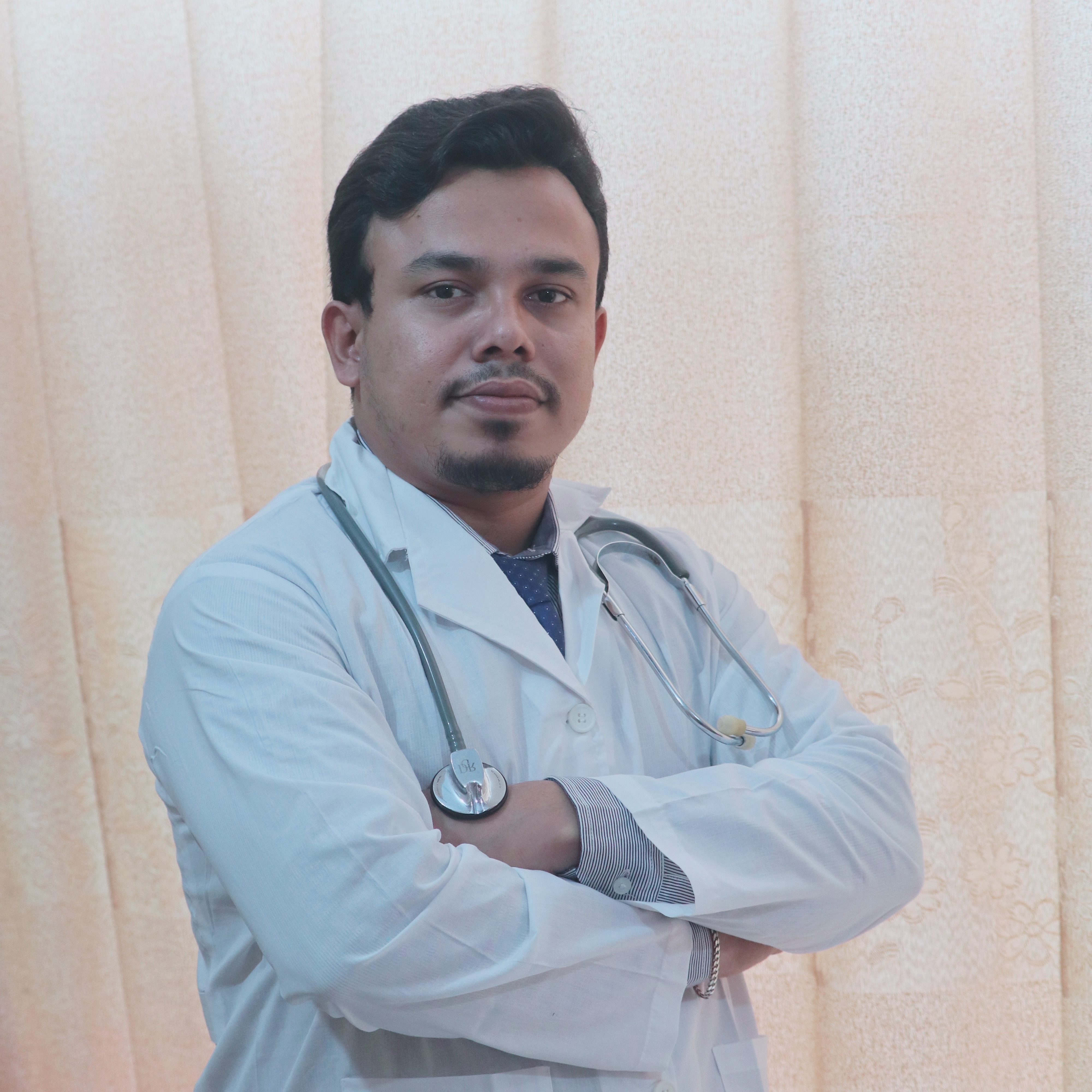 Dr.MD. HABIBUR RAHMAN