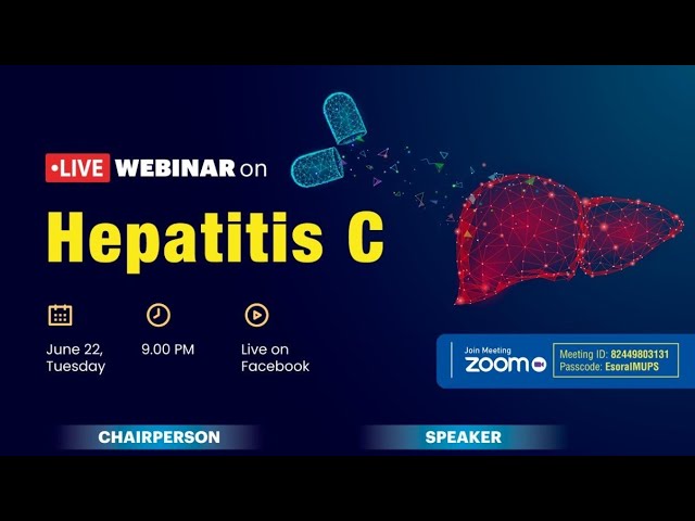 Hepatitis C