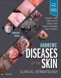 Andrews’ Diseases of the Skin