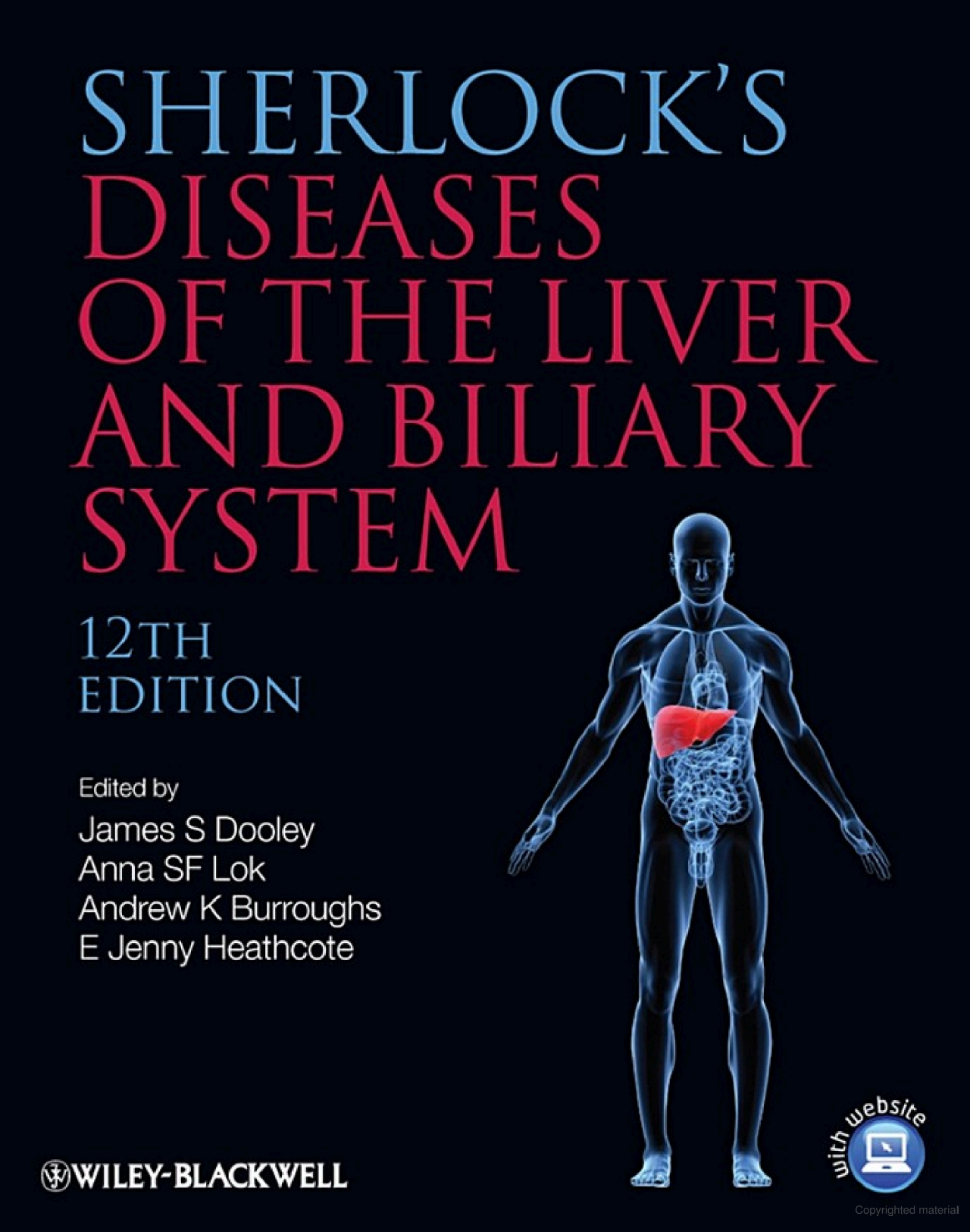 Sherlock’s Diseases of the Liver and Biliary System