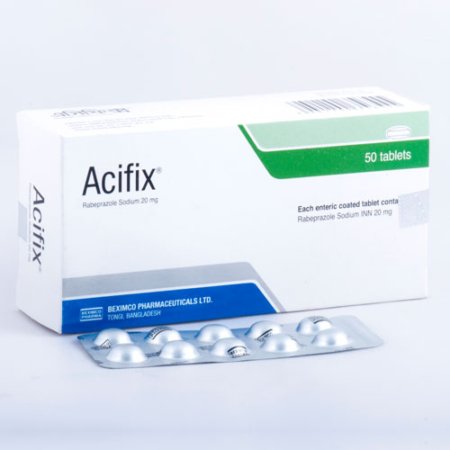 Acifix 20