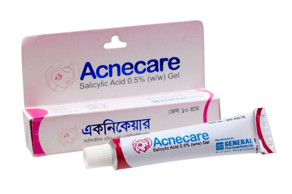 Acnecare Gel