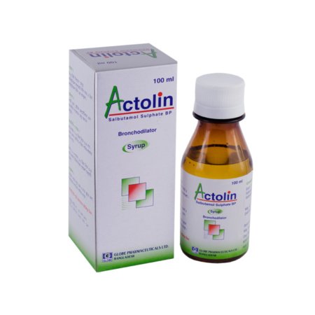 Actolin