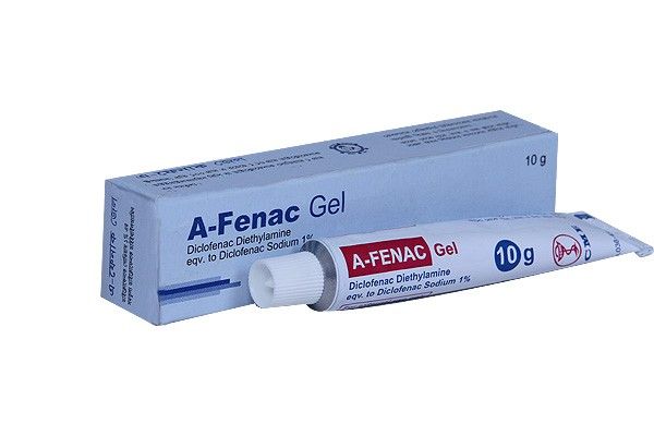 A-Fenac