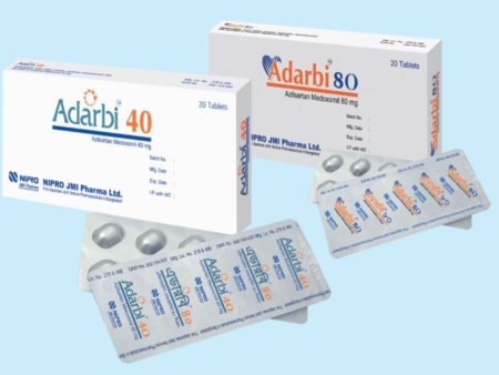 Adarbi 40