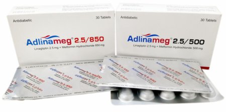 Adlinameg 500