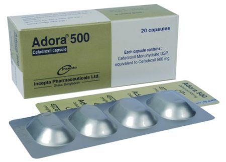 Adora 500