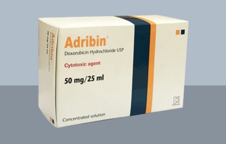 Adribin 50