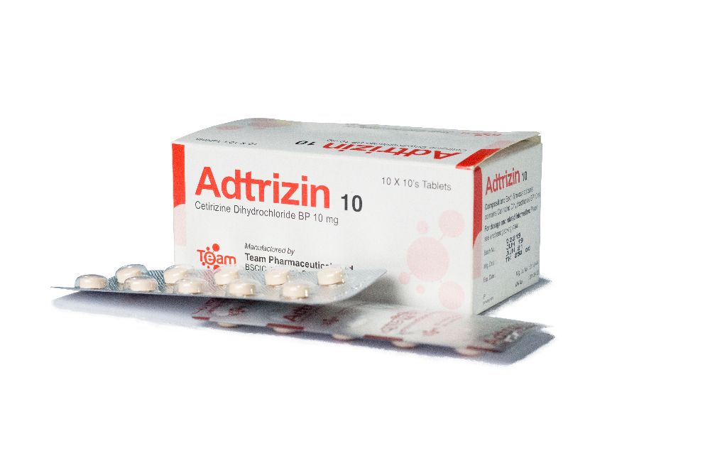 Adtrizin