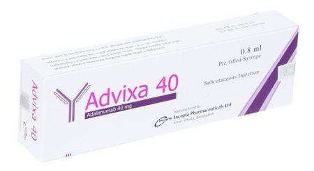 Advixa 40