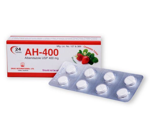 AH 400