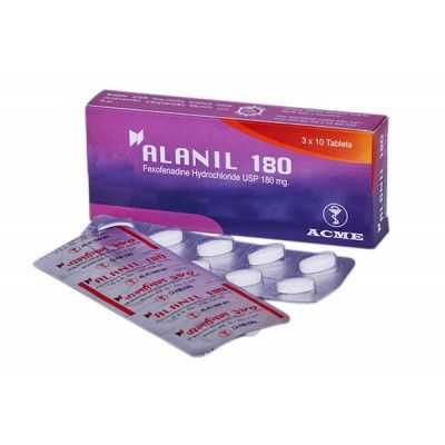 Alanil 180