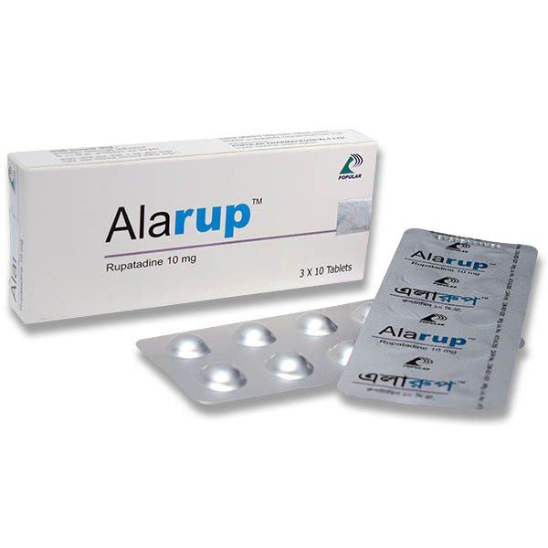 Alarup