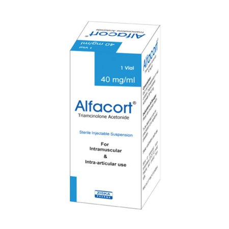 Alfacort