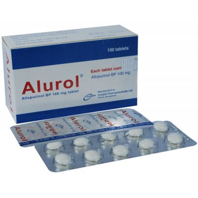 Alurol