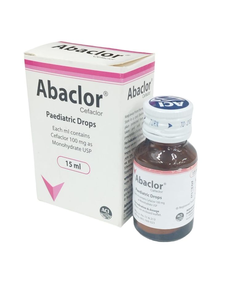 Abaclor PD