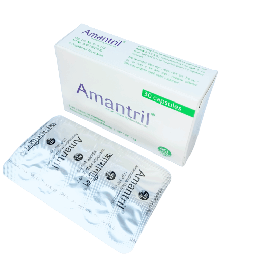 Amantril 100