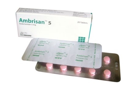 Ambrisan 5