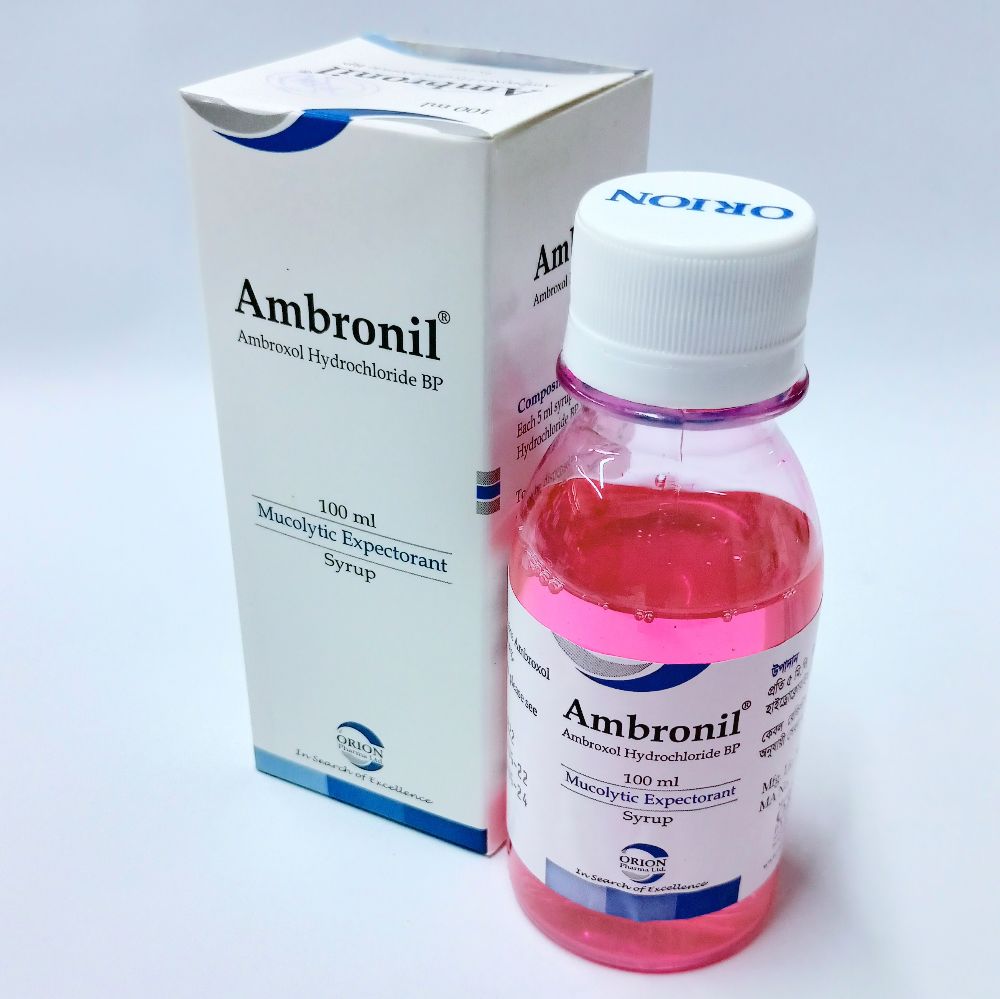 Ambronil