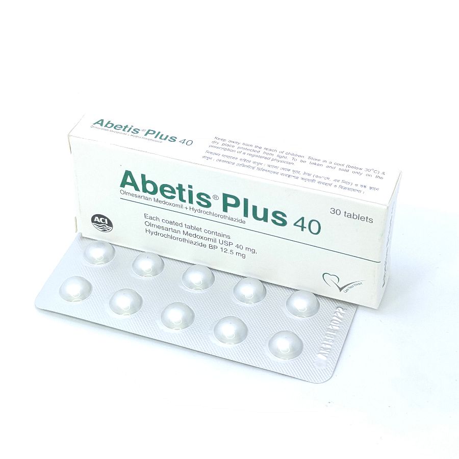 Abetis Plus 40