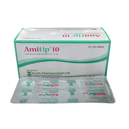 Amitip 10