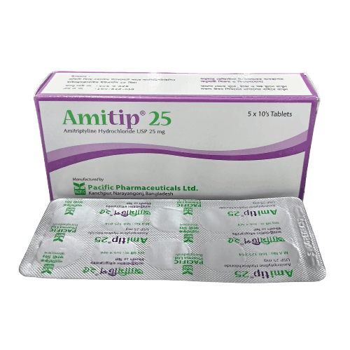 Amitip 25