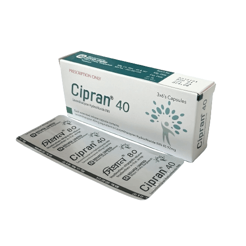 Cipran 40