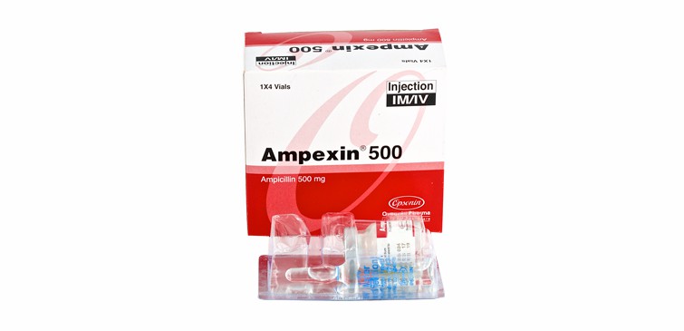 Ampexin IV/IM