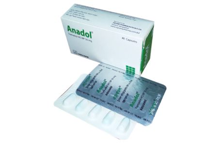 Anadol 50