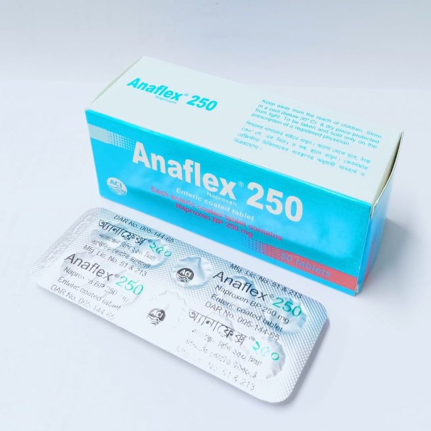 Anaflex 250