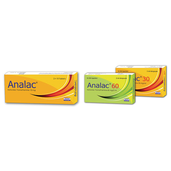 Analac