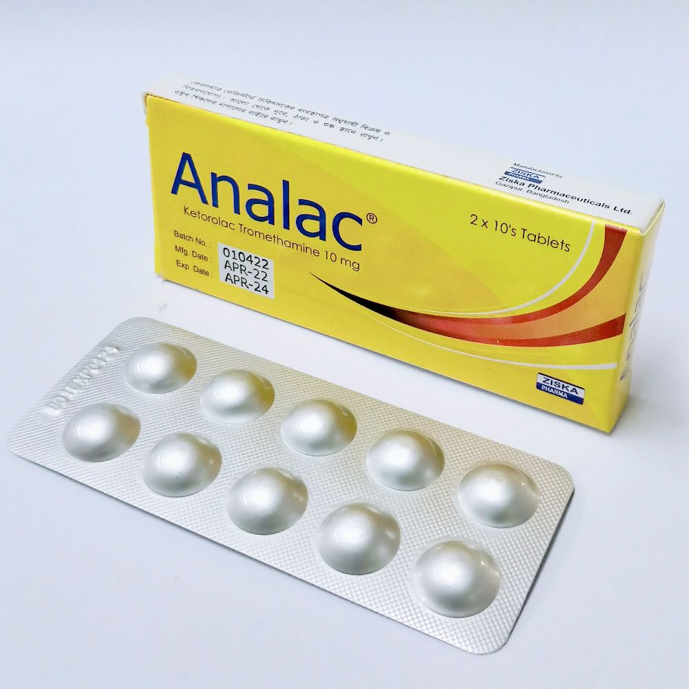 Analac