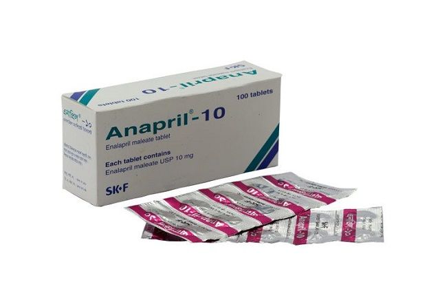 Anapril