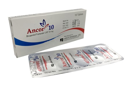 Ancor 10