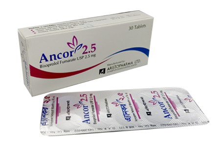 Ancor 2.5