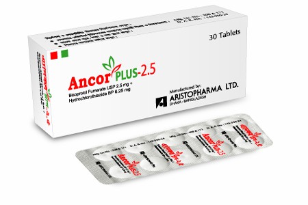 Ancor Plus 2.5