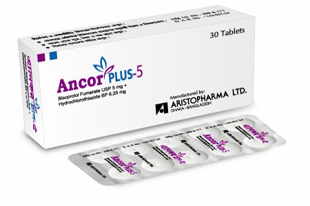 Ancor Plus 5