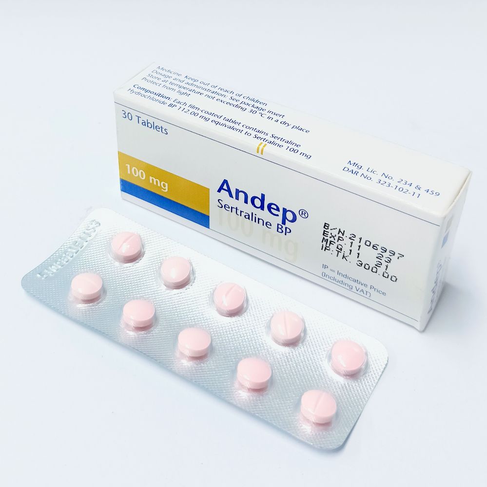 Andep 100