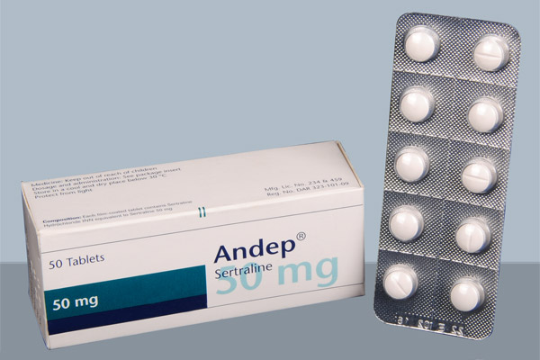 Andep 50