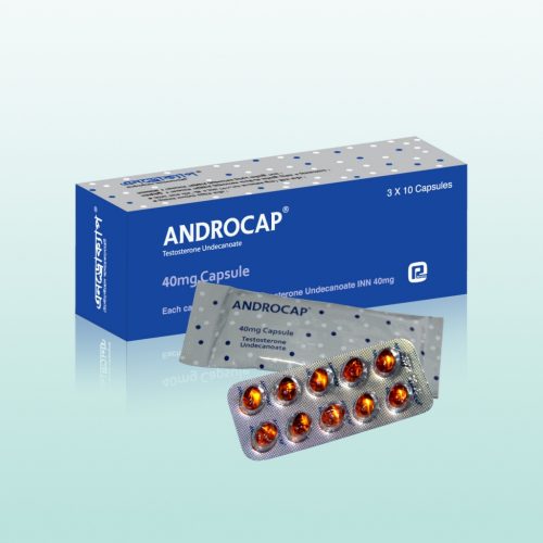 Androcap